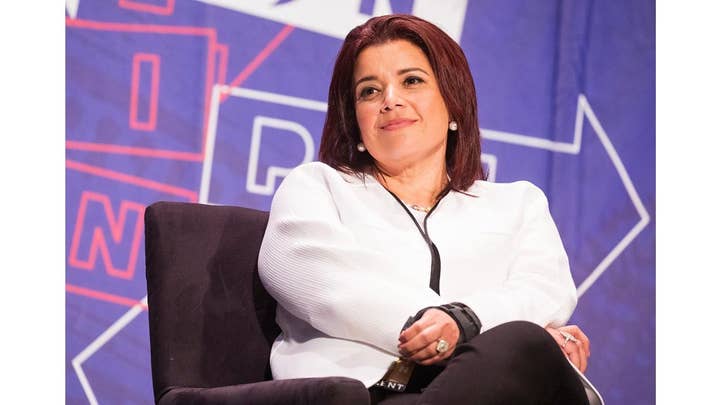 ‘The View’ adds Ana Navarro as weekly guest host