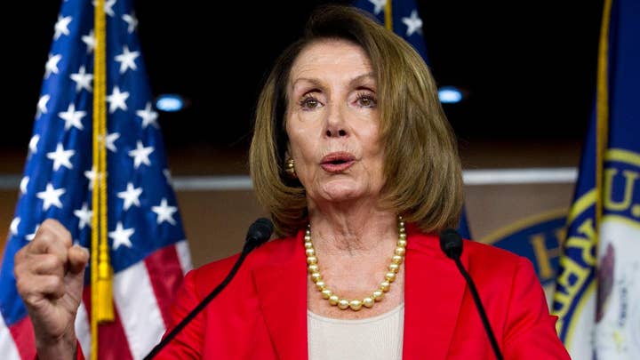 New questions over Pelosi's future ahead of midterms