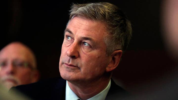 Alec Baldwin arrested in NYC over parking space fight