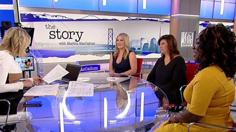 Will women be the swing voters of the 2018 midterms?