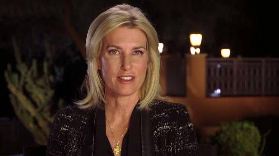 Ingraham: Race to the bottom