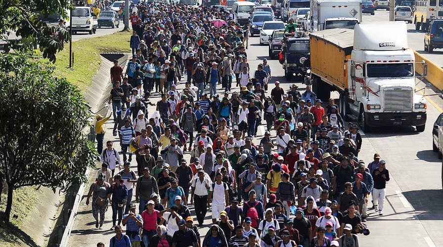 Trump's critics melt down over border policy change