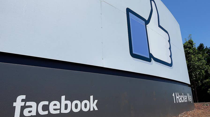 Facebook apologizes for taking down pro-life group's ad