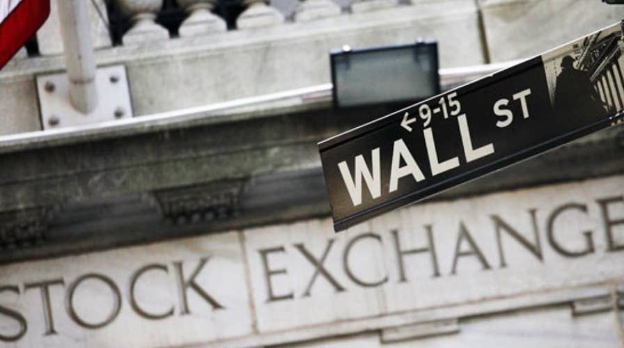 Why is Wall Street giving more money to Democrats?