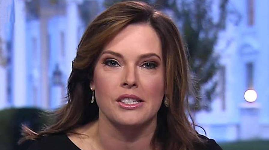 White House's midterms pitch: We win, Democrats obstruct