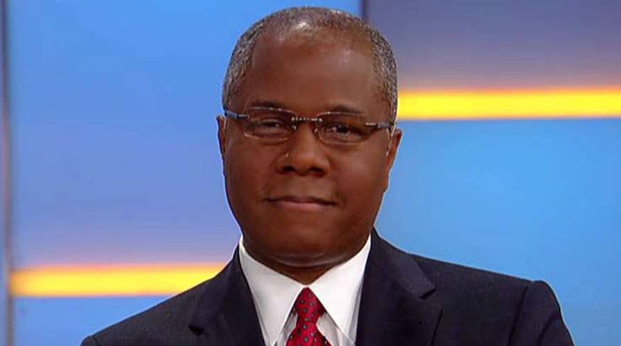 Murdock: Blue wave would mean 'chaos' for Congress