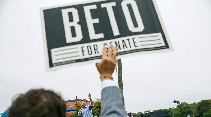 What would happen if red state Texas flips blue?