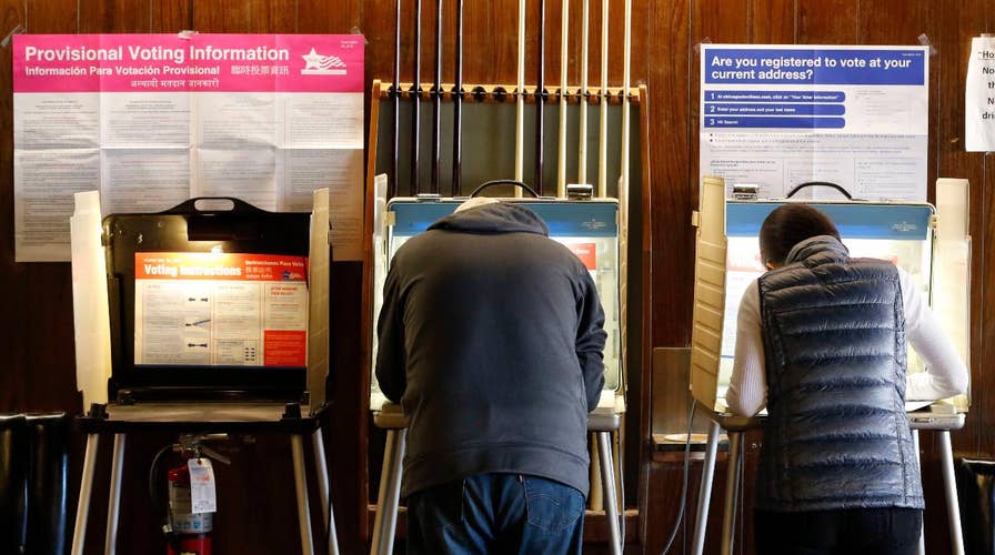 White House talks translating the booming economy into votes