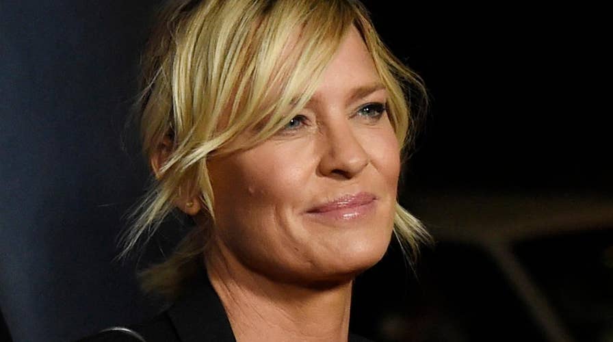 'House of Cards' returns for its sixth and final season