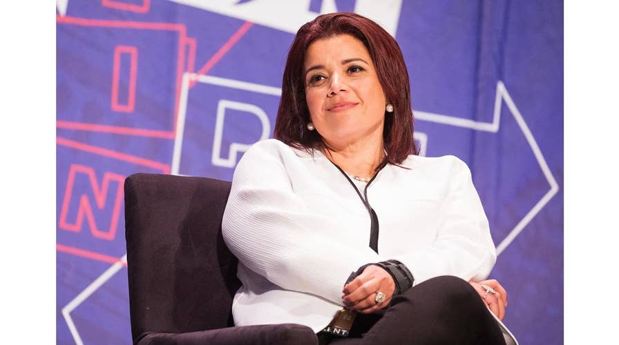 ‘The View’ adds Ana Navarro as weekly guest host