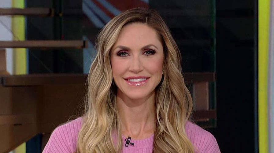 Lara Trump: Trump's midterm message is getting through