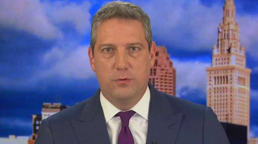Rep. Tim Ryan: House Democrats need new leadership