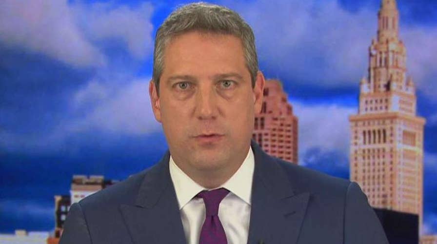 Rep. Tim Ryan: House Democrats need new leadership