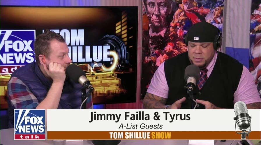 Why WWE Was Right To Go To Saudi Arabia