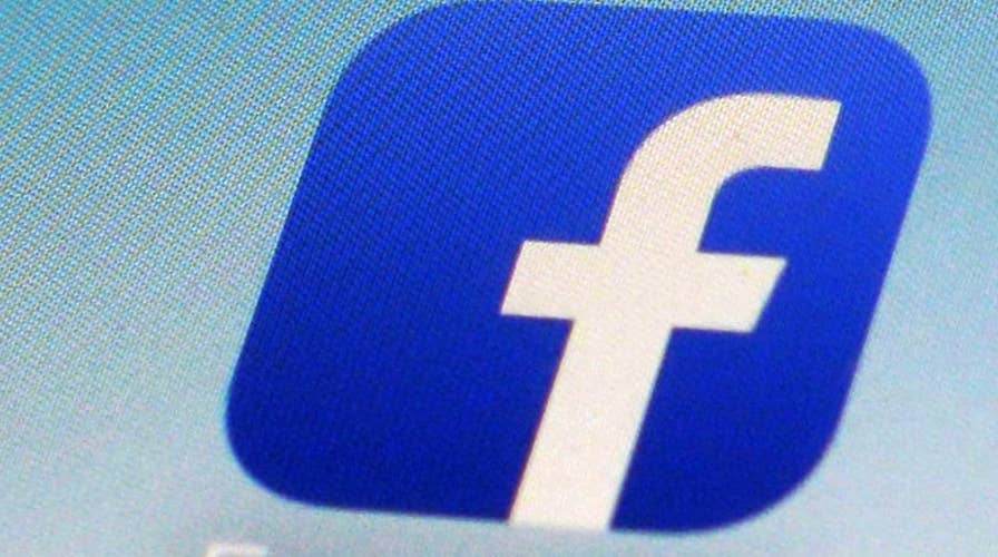 Pro-life group complains Facebook is censoring its message