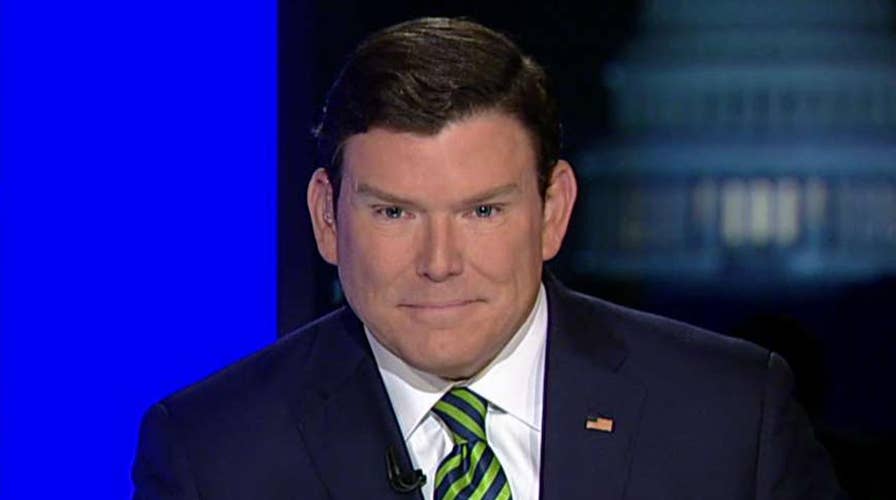 Coming up on Monday, Nov. 5 edition of 'Special Report'