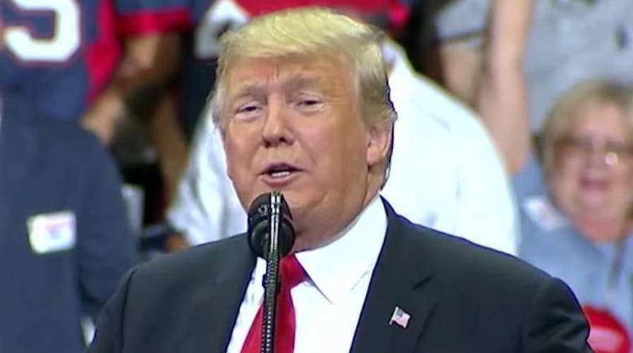 Notable Quotables from the campaign trail