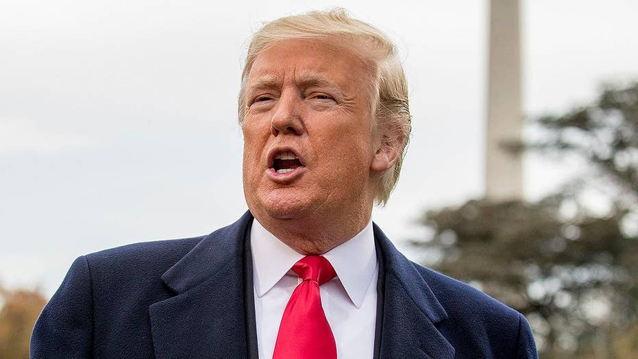 Which Issues Will Motivate Voters On Election Day Fox News