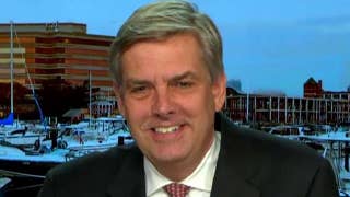 Republican Bob Stefanowski on race to replace Gov. Lamont - Fox News