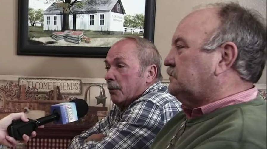 'Fox & Friends' checks in with West Virginia voters