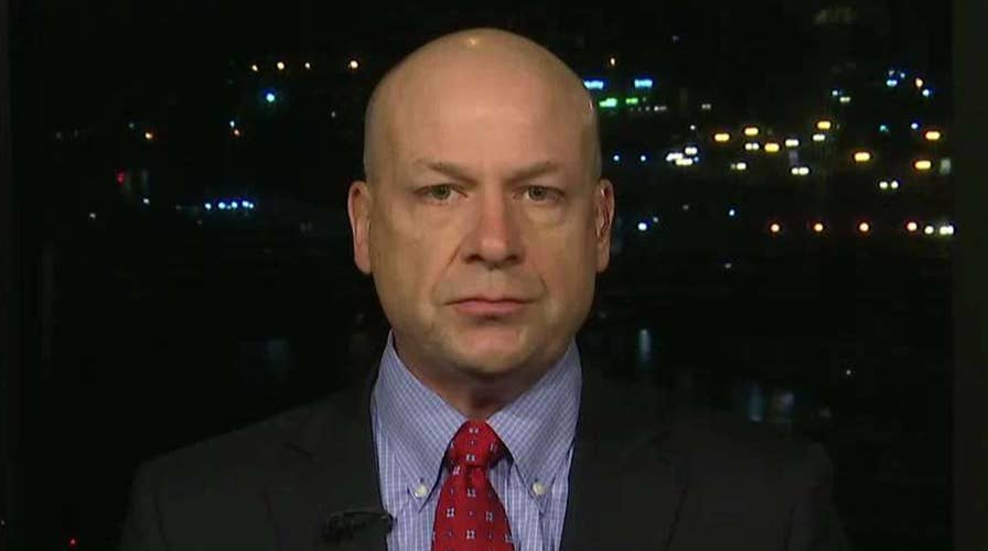 Do the polls predict a blue wave or red tide?