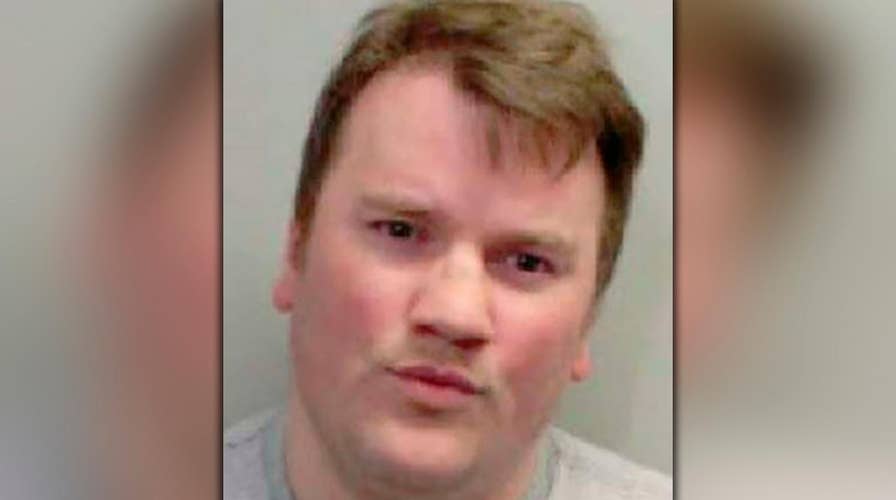 Gunman opens fire at Florida yoga studio