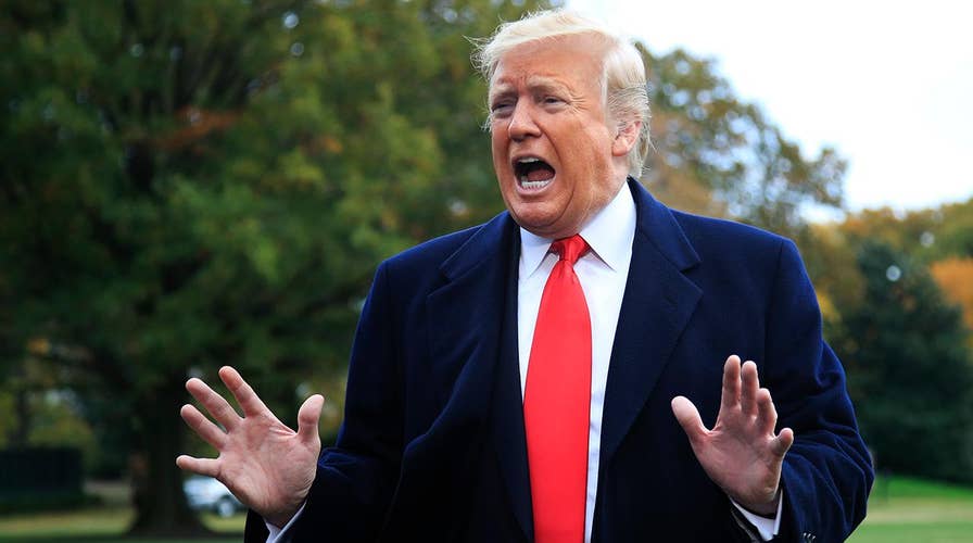 Are Republicans playing defense on health care?