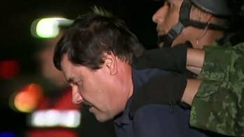 El Chapo’s sons are now running his drug empire, feds say