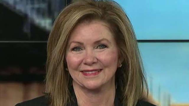 Marsha Blackburn On Why Shes Ahead In The Polls On Air Videos Fox News 
