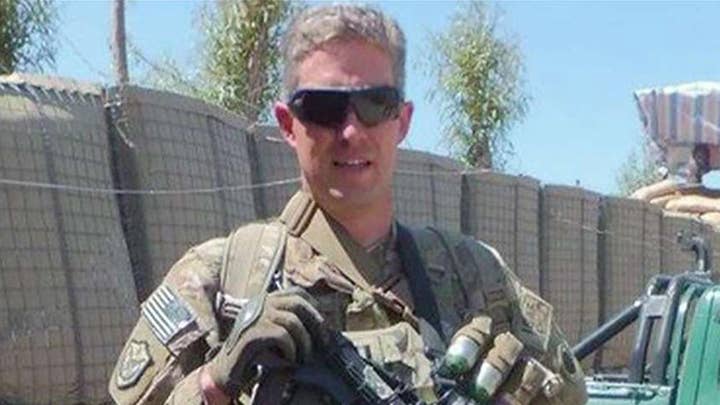 Fallen soldier identified as Utah mayor