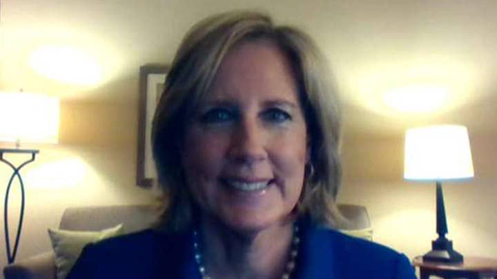 Rep. Claudia Tenney fights to hold onto New York seat