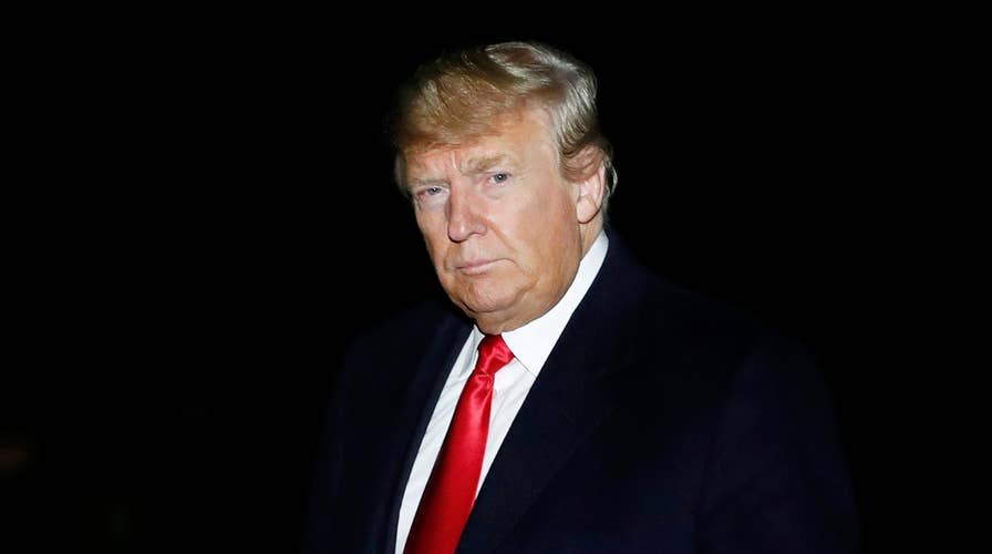 Will a Democratic-controlled House stunt Trump's agenda?