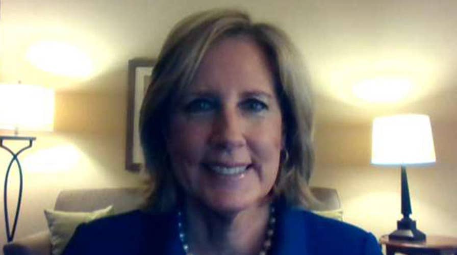 Rep. Claudia Tenney fights to hold onto New York seat
