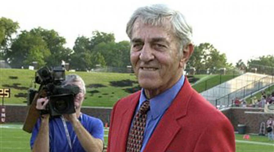 Disabled daughter of ‘Dandy Don’ Meredith faced alleged abuse