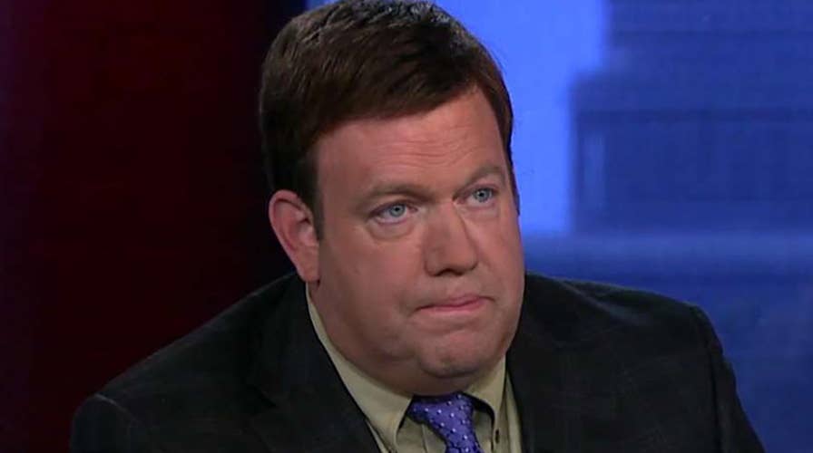 Luntz on anger in America