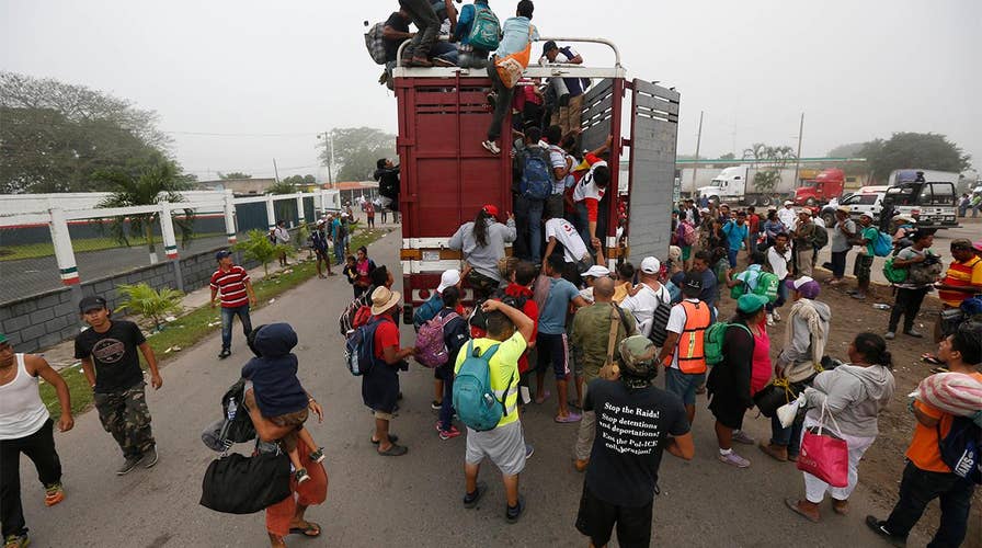 Will immigration concerns drive voters to the polls?