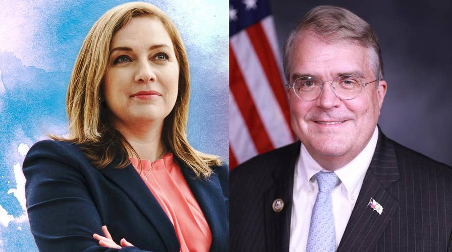 Culberson, Fletcher in tight race for Texas House seat