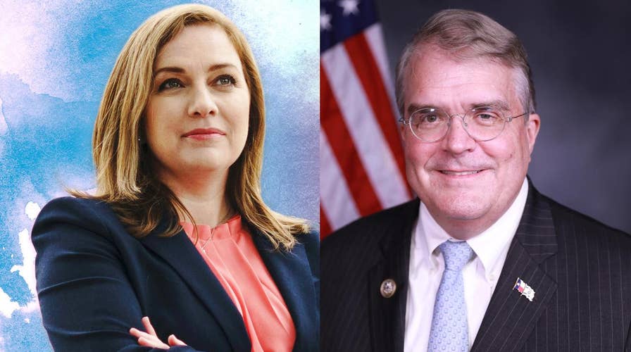 Culberson, Fletcher in tight race for Texas House seat