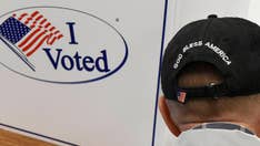 Florida: Voting rights of more than 1 million felons restored