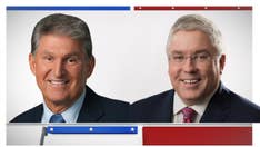 In West Virginia Senate race, coal mining takes center stage