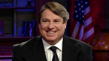 Examining the crucial races of the midterm elections