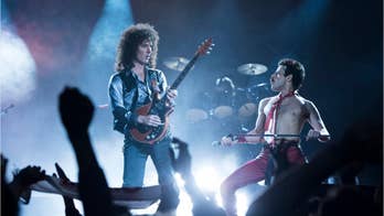 Queen’s mega-hit ‘Bohemian Rhapsody’ is 20th century’s most streamed song