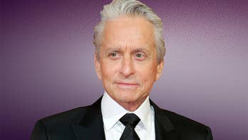 Michael Douglas comes full circle with Monte Carlo Award