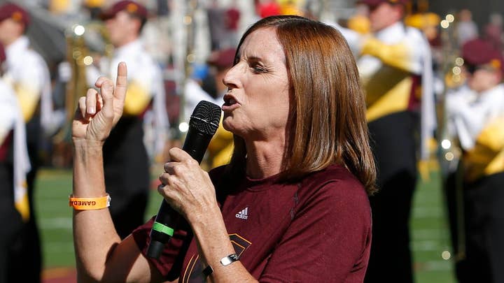 Arizona Senate race in a statistical dead heat