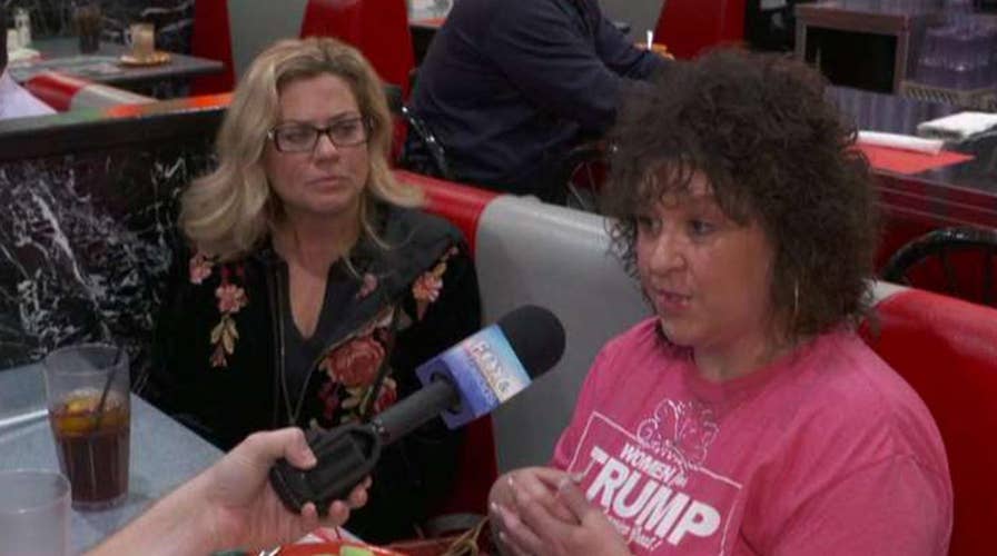 Breakfast with 'Friends': Crucial election for Tenn. voters