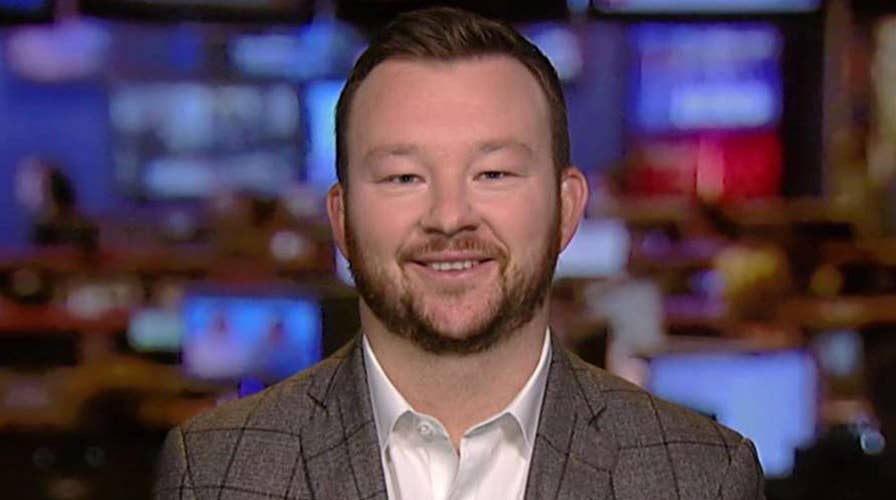 Democratic Congressional Campaign Committee: We feel good