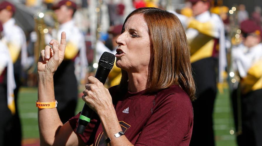 Arizona Senate race in a statistical dead heat