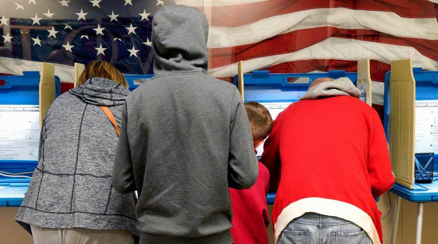 Should Democrats worry about the favorable polls?