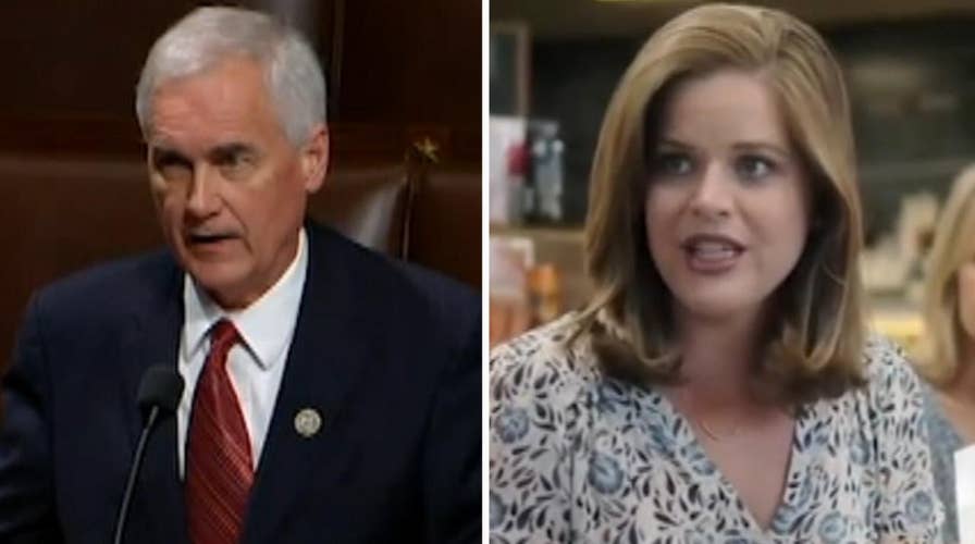 Right-leaning district draws attention in 'blue' California