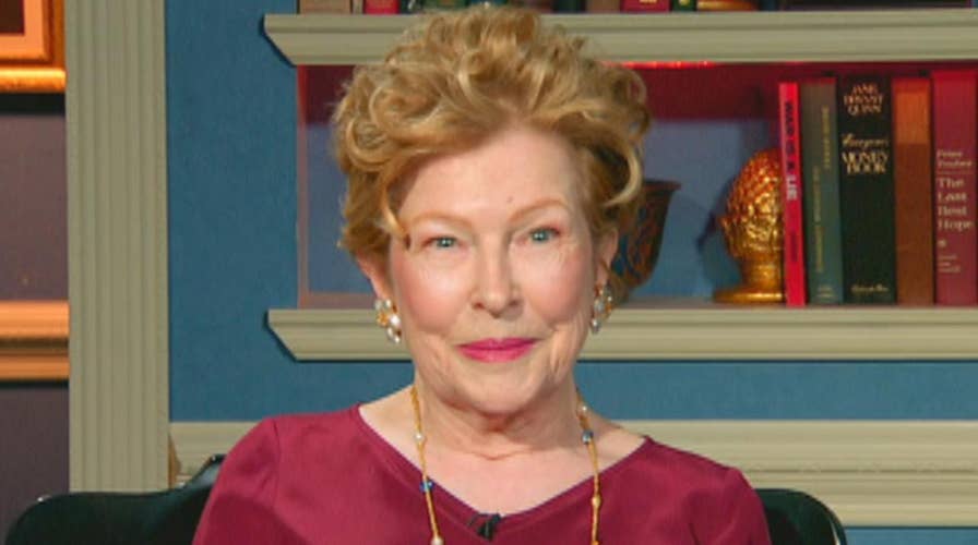 Author Jan Karon shares her faith in 'Bathed in Prayer'